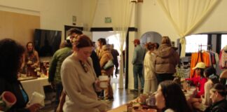 York Manor Market elevates ‘community togetherness’ through creativity