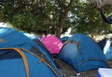 College revises Speech, Dissent & Demonstration Policy