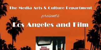 ‘Real Women Have Curves’ — and live in Los Angeles