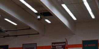 Team captains Ariana Carranza and Aiden Cawley lead the charge as Athletes of the Week