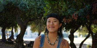 Artist of the Week: Sophie Weil brings musicians to life in her concert photos