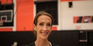 A new coach means new life for Occidental women’s volleyball