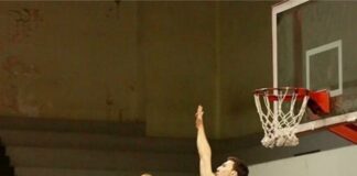 Basketball roots run deep throughout Occidental coaching staff