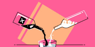 Opinion: Finding balance in a culture of substance use