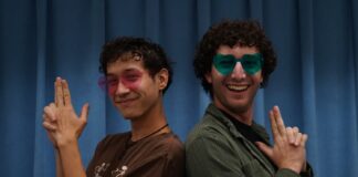 Fantastiprov sparks creativity and community on campus