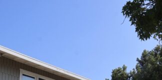 Fraternities and sororities open rush to Fall first years