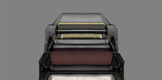 Opinion: Letterpress printing is a key part of Oxy’s history. We should appreciate it more