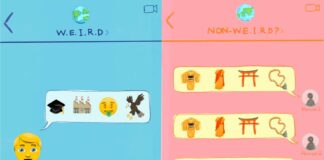 Opinion: WEIRD is a weird term