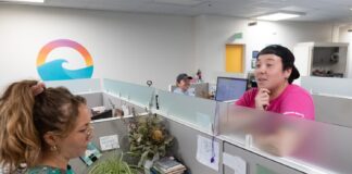 Max Chun ’19 wins Pulitzer for community-focused coverage of Santa Cruz storms