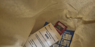 Students get Narcan in welcome bags, new policy from college to reduce harm