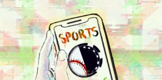 The sports gambling goliath: financial blessing or cultural curse?