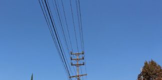 ’24 hours can be so devastating’: Eagle Rock’s heat-related power outage