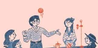 Opinion: What we can learn from Tadashi Tokieda