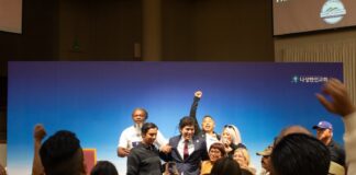 “There cannot be a bigger contrast”: CD-14 debate presents dueling visions of LA