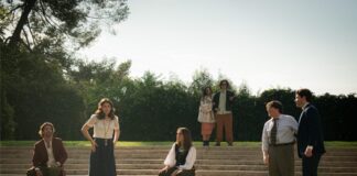 Student-run production of “A Midsummer’s Night Dream” is a love letter to outdoor theater