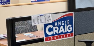 Campaign Semester 2024 gives students practical political experience and professional connections