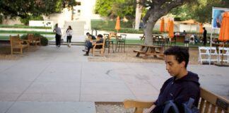 Student census suggests student population is returning to pre-pandemic numbers