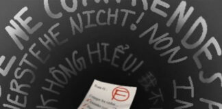 Opinion: The structure of my foreign language classes crippled my desire to learn