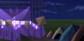 Opinion: Why aren’t concerts about the music anymore?