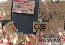 Occidental ranked 151st out of 257 colleges for free speech climate