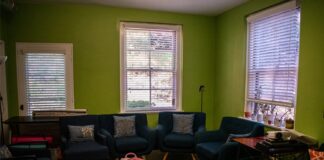 Radical Self-Love Book Club provides a platform for marginalized voices to stretch and grow