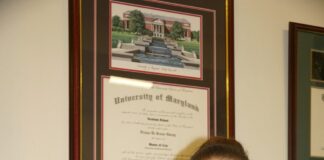 New Dean of Students Vivian Garay Santiago supports students through college experience