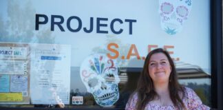 Project SAFE creates open conversations about harm prevention at Consent Carnival