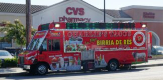 ‘Special tacos here and there’: taco trucks are vital to the Occidental community