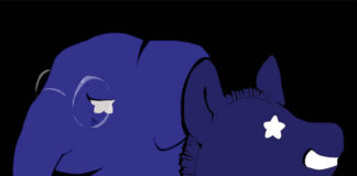 Opinion: JD Vance flunks the beer test—and the debate