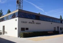 2024 EADA report shows Occidental’s strides toward athletic budget equity