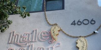 Haley Solar to ‘make a change in the world’ through local fashion