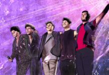 Opinion: ‘You and me got a whole lot of history’