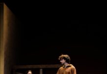 Fall production of ‘Poor Clare’ draws attention to social issues past and present