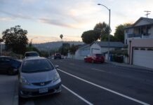 A runner’s guide to Eagle Rock