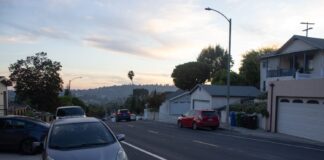 A runner’s guide to Eagle Rock