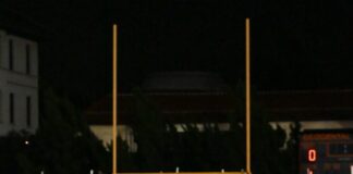 Women’s soccer celebrates senior night during Redlands match