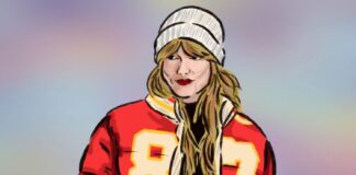 Sports Column: How Taylor Swift has changed the NFL landscape