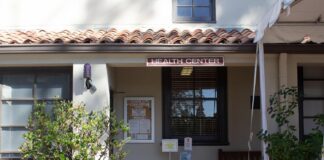 Emmons receives $300,000 grant to support mental health on campus