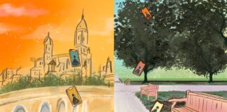 Lessons Learned: (Re)making home at Occidental