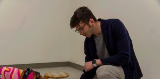 Occidental’s Canine Intelligence Lab offers unique behavioral research opportunity