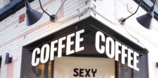 Stories over coffee: Unincorporated Coffee Roasters brings people together through hardships