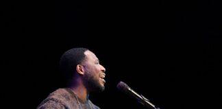 Grammy-winning artist Cory Henry performs at Thorne Hall, coaches jazz program in masterclass