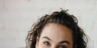 Mirin Fader ’13 to speak on new book about NBA great Hakeem Olajuwon