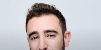 From Oxypreneurship to Forbes 30 Under 30, Ethan Glass ’19 launches successful tech startup