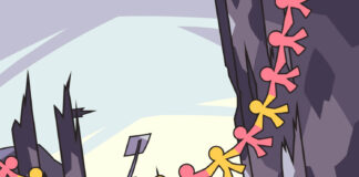 Opinion: In the wake of the Eaton Fire, my community has never felt closer