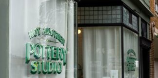 Not Another Pottery Studio molds ‘a family environment’ for Northeast LA