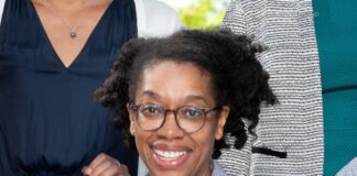 Professor Erica Ball honored with a place in the American Antiquarian Society