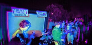 Artist of the Week: Student band Spirit Foul returns to music scene