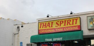 Thai Spirit brings authentic cuisine to Eagle Rock community