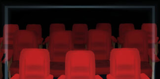 Opinion: Movie magic lies in the theaters—let’s save them